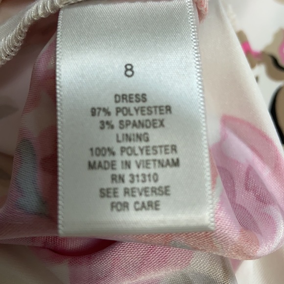 Dress - Picture 5 of 5